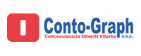 Conto-Graph Olivetti Viterbo